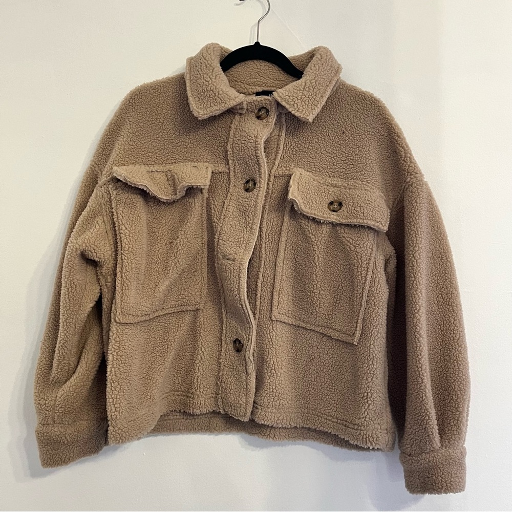 Forever 21 Jacket